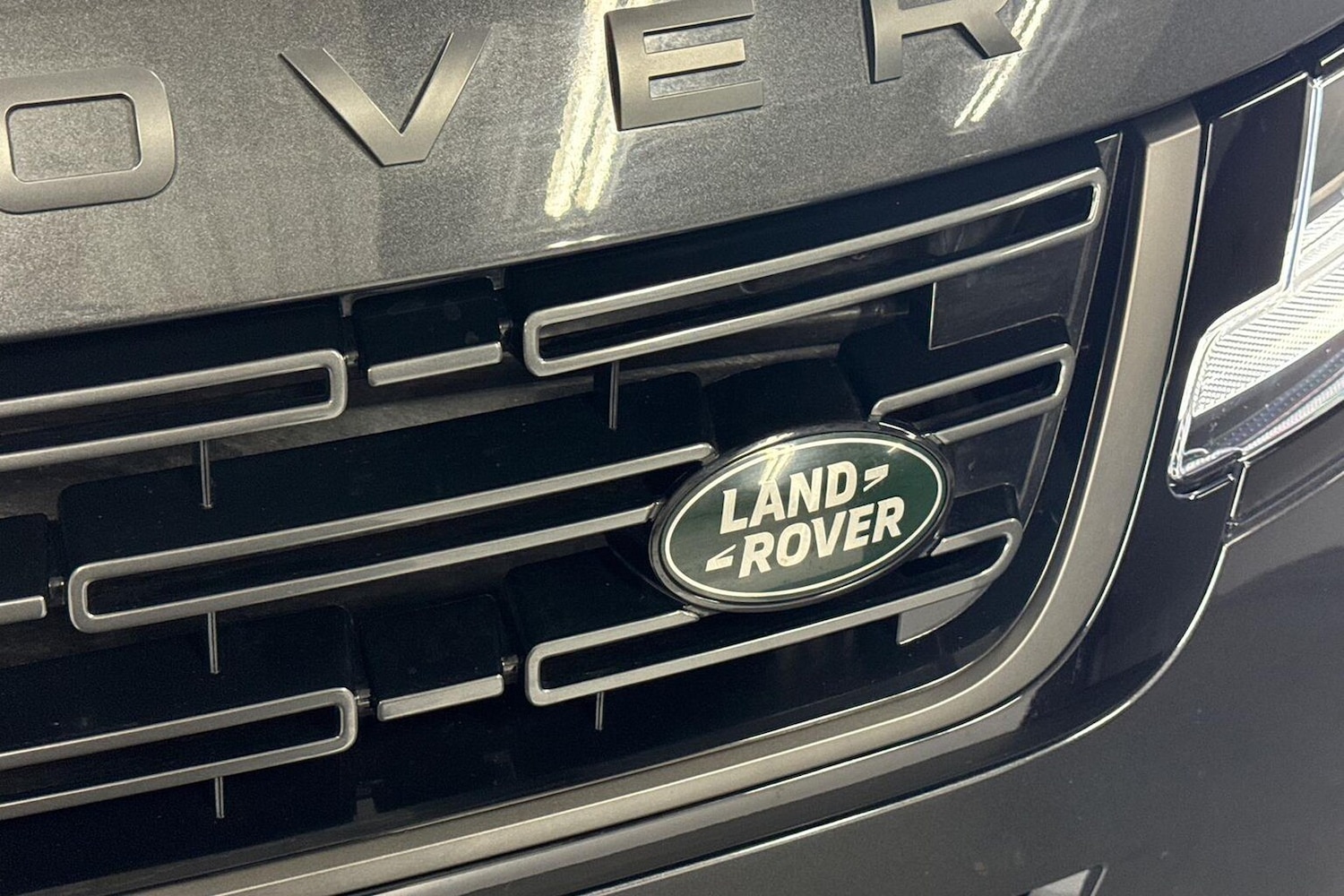 Used Land Rover Range Rover Evoque 2025 for sale - 76016979: Photo 21