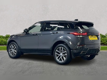 Used Land Rover Range Rover Evoque 2025 for sale - 76016979: Photo 2