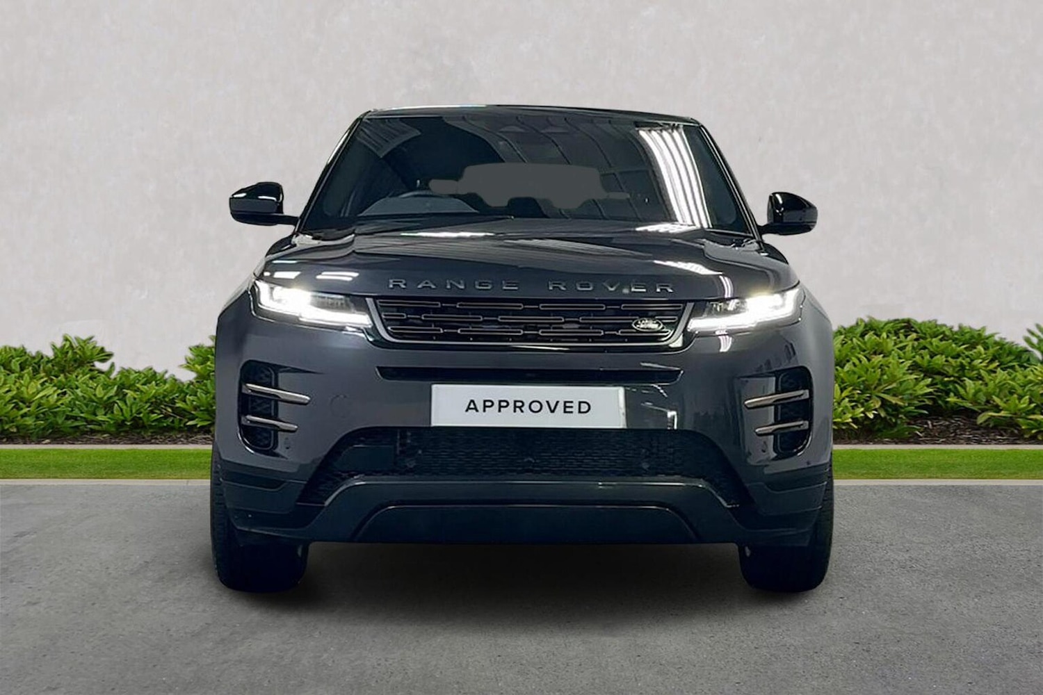 Used Land Rover Range Rover Evoque 2025 for sale - 76016979: Photo 5