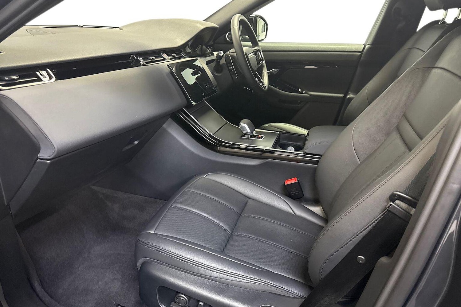 Used Land Rover Range Rover Evoque 2025 for sale - 76016979: Photo 7