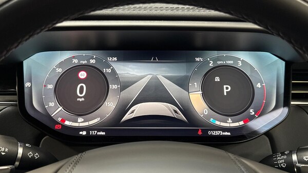 Used Land Rover Range Rover Sport 2024 for sale - 76335154: Photo 10