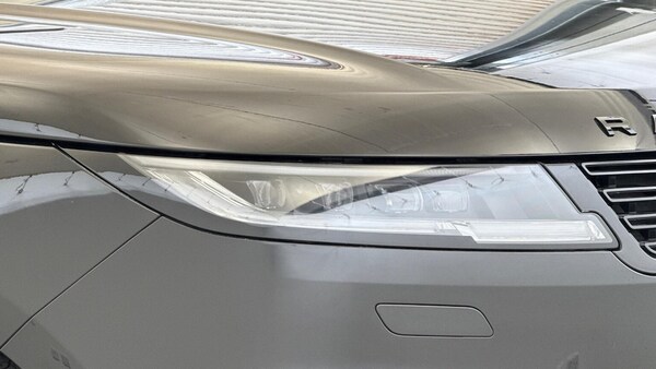 Used Land Rover Range Rover Sport 2024 for sale - 76335154: Photo 11