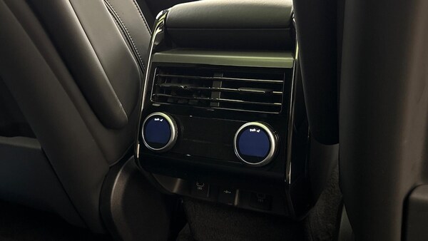 Used Land Rover Range Rover Sport 2024 for sale - 76335154: Photo 12