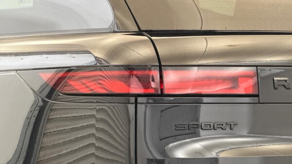 Used Land Rover Range Rover Sport 2024 for sale - 76335154: Photo 13