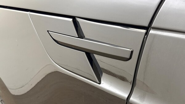 Used Land Rover Range Rover Sport 2024 for sale - 76335154: Photo 14