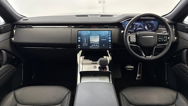Used Land Rover Range Rover Sport 2024 for sale - 76335154: Photo 16