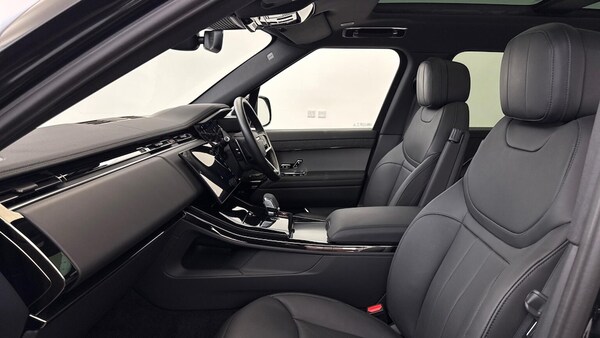 Used Land Rover Range Rover Sport 2024 for sale - 76335154: Photo 18