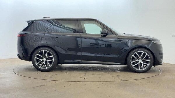 Used Land Rover Range Rover Sport 2024 for sale - 76335154: Photo 19