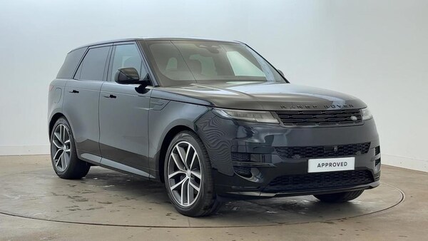 Used Land Rover Range Rover Sport 2024 for sale - 76335154: Photo 1