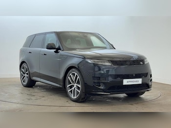 Land Rover - Range Rover Sport