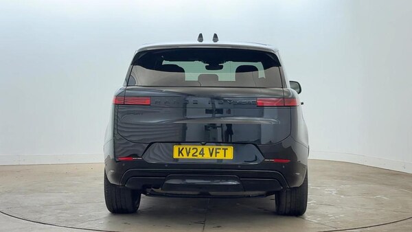 Used Land Rover Range Rover Sport 2024 for sale - 76335154: Photo 20