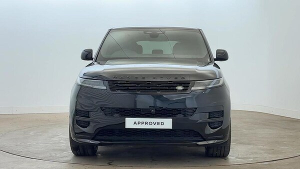 Used Land Rover Range Rover Sport 2024 for sale - 76335154: Photo 3