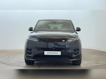 Used Land Rover Range Rover Sport 2024 for sale - 76335154: Photo 3