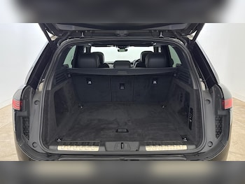Used Land Rover Range Rover Sport 2024 for sale - 76335154: Photo 4