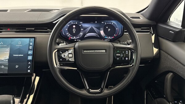 Used Land Rover Range Rover Sport 2024 for sale - 76335154: Photo 9