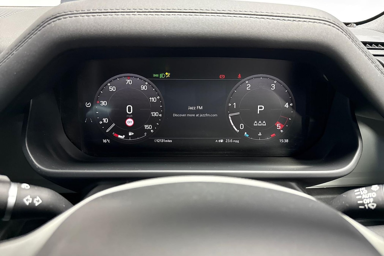 Used Land Rover Defender 2023 for sale - 76268239: Photo 10