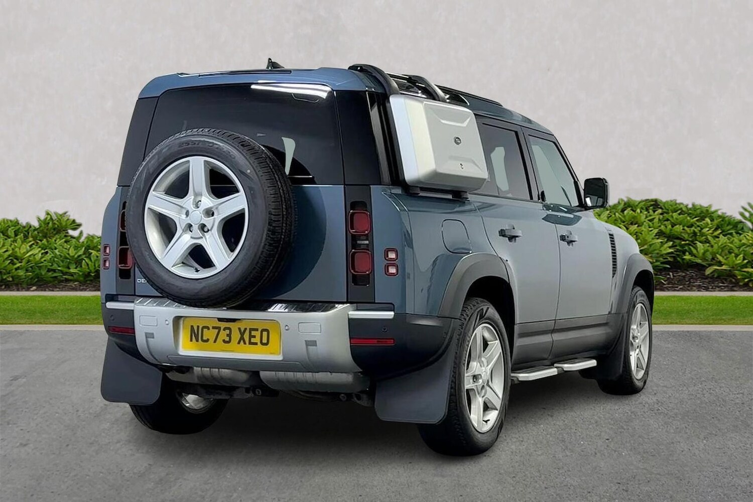 Used Land Rover Defender 2023 for sale - 76268239: Photo 18