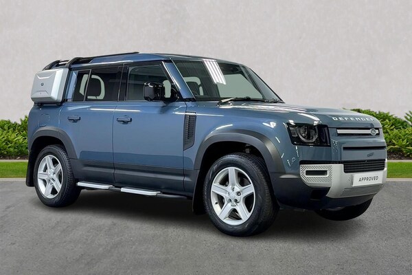 Used Land Rover Defender 2023 for sale - 76268239: Photo 1