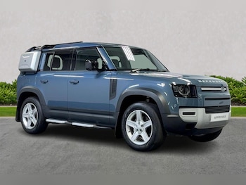 2023 - 3.0 D250 Se 110 5Dr Auto