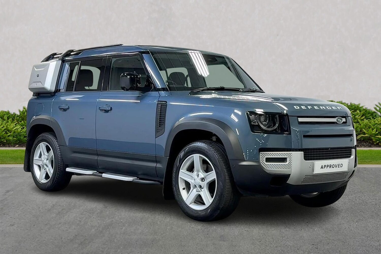 Used Land Rover Defender 2023 for sale - 76268239: Photo 20