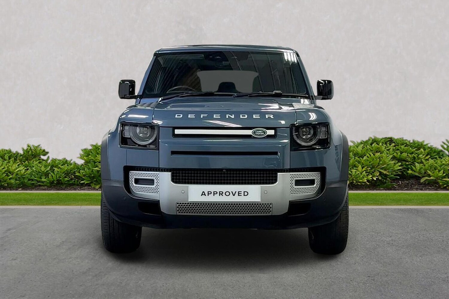 Used Land Rover Defender 2023 for sale - 76268239: Photo 5