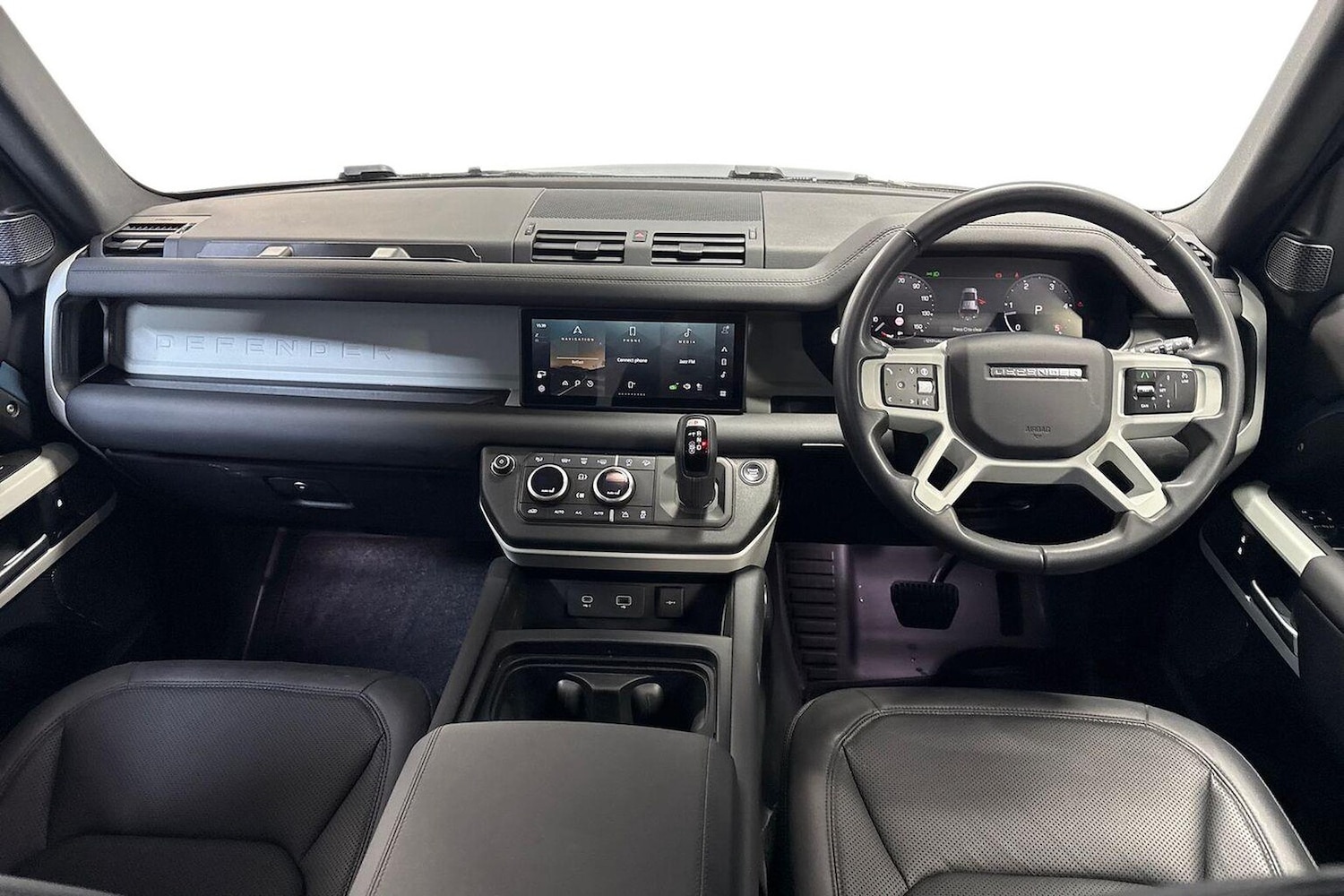 Used Land Rover Defender 2023 for sale - 76268239: Photo 8