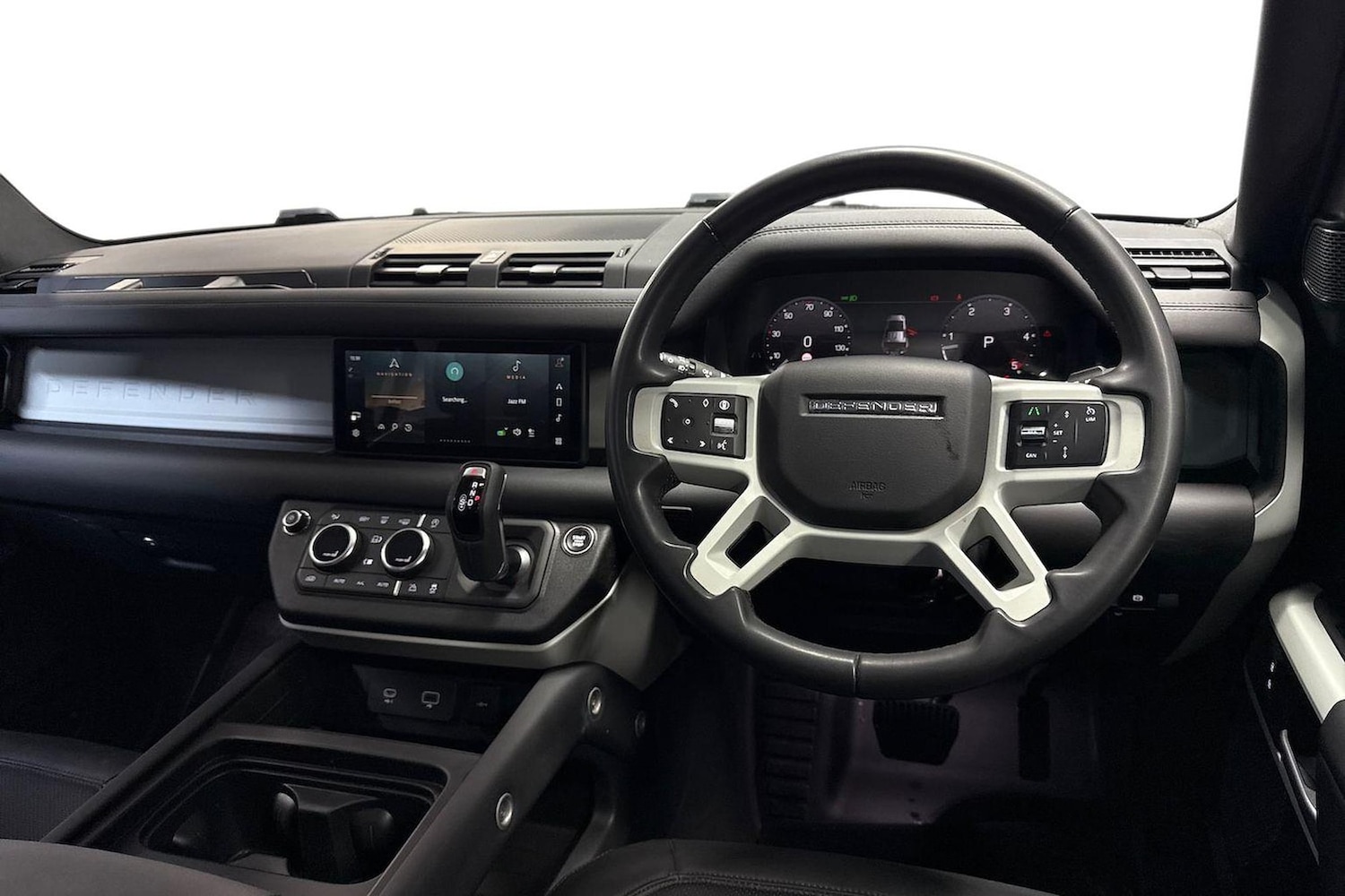 Used Land Rover Defender 2023 for sale - 76268239: Photo 9