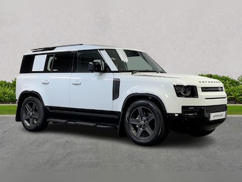 Land Rover - Defender
