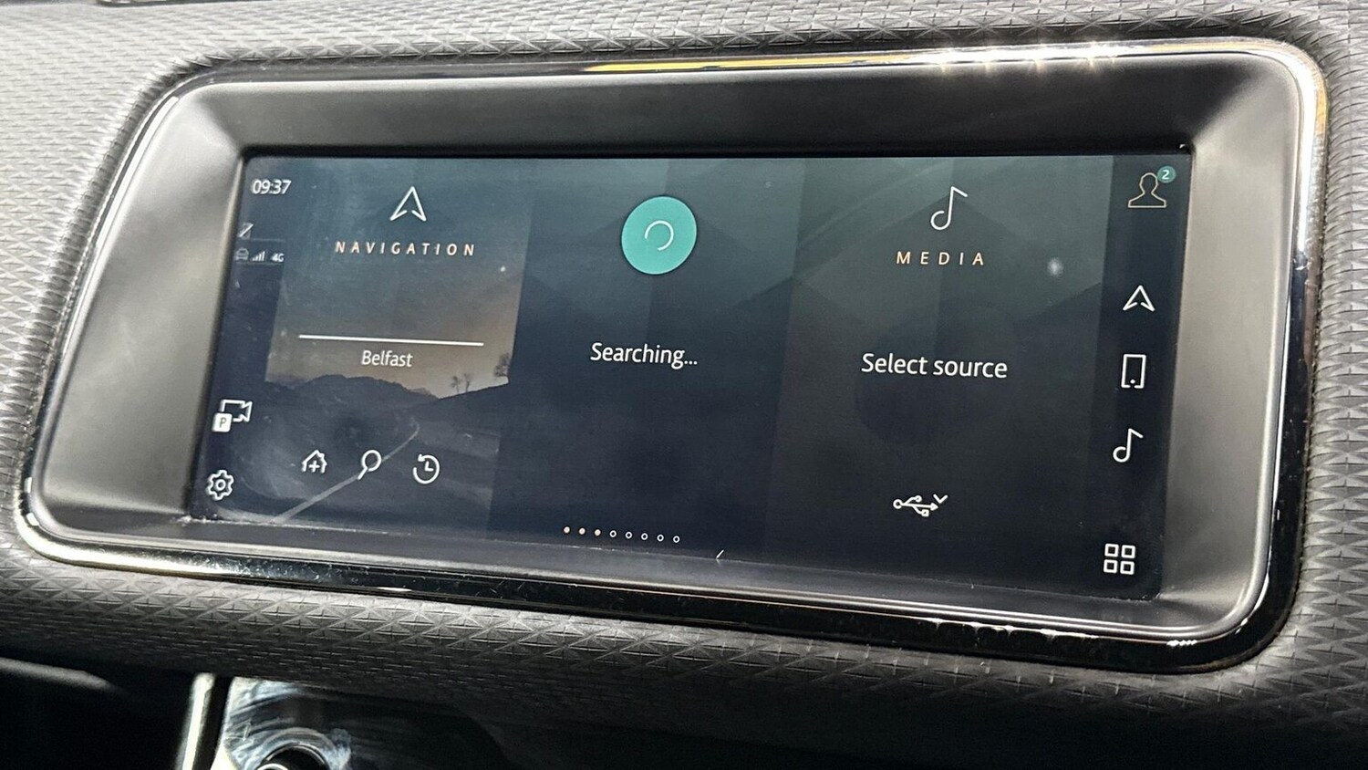 Used Land Rover Range Rover Evoque 2022 for sale - 77489440: Photo 11