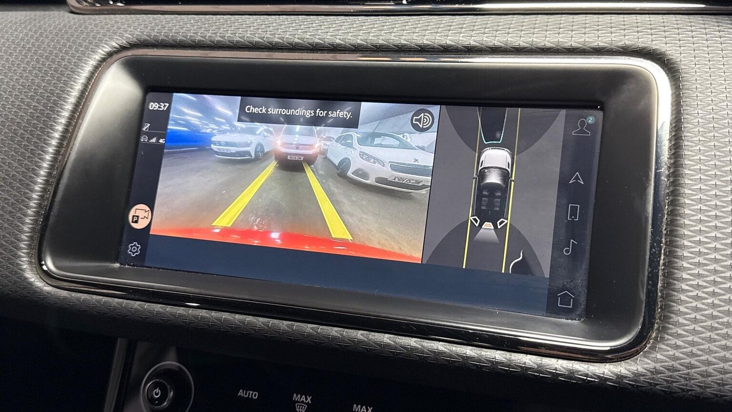 Used Land Rover Range Rover Evoque 2022 for sale - 77489440: Photo 12