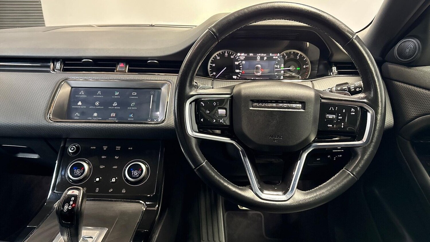 Used Land Rover Range Rover Evoque 2022 for sale - 77489440: Photo 15