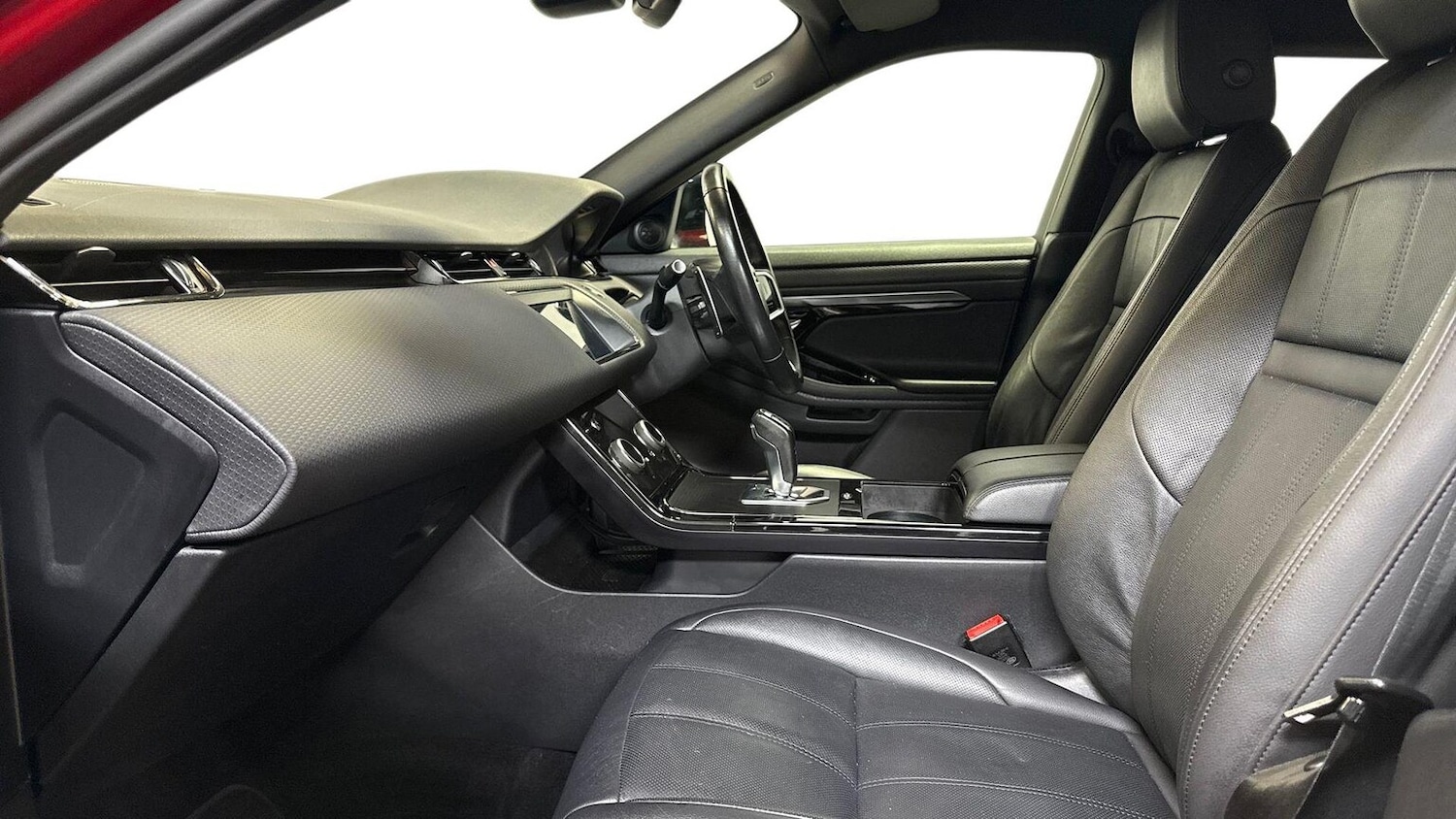 Used Land Rover Range Rover Evoque 2022 for sale - 77489440: Photo 3