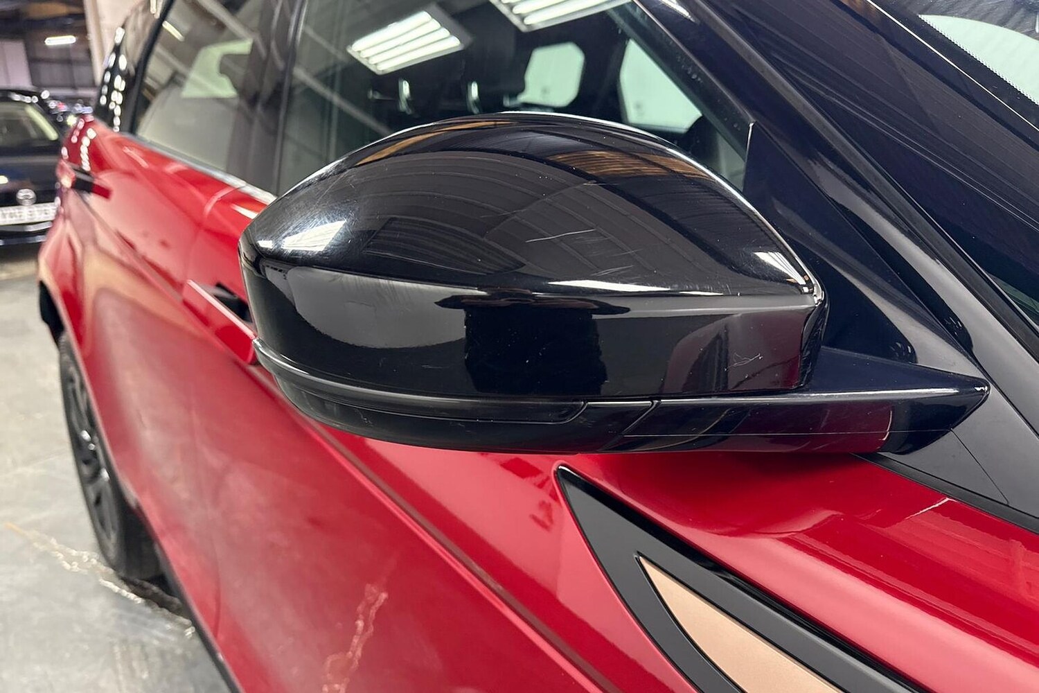 Used Land Rover Range Rover Evoque 2022 for sale - 77489440: Photo 32