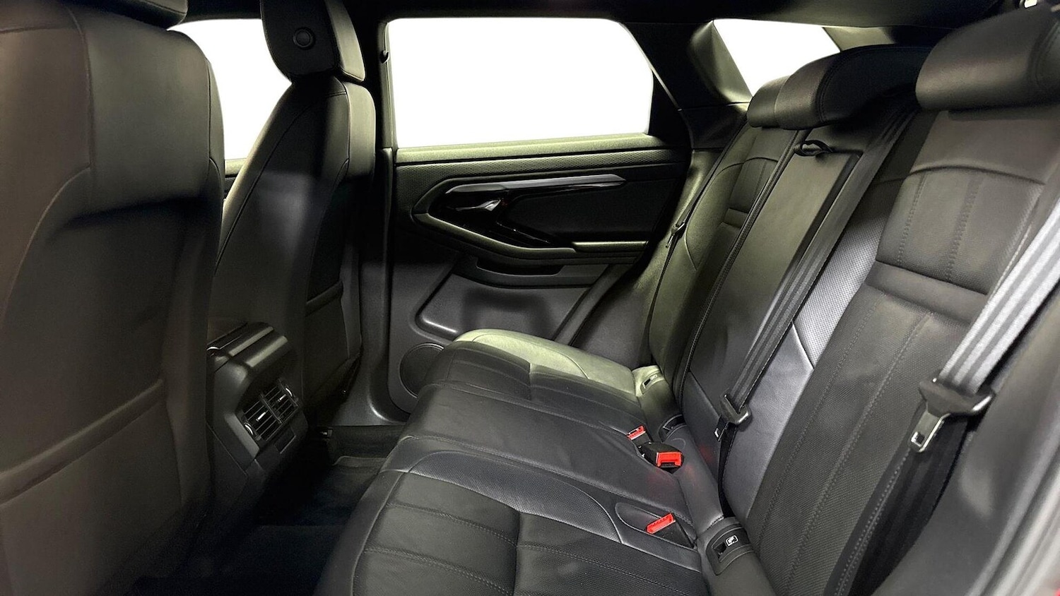 Used Land Rover Range Rover Evoque 2022 for sale - 77489440: Photo 4