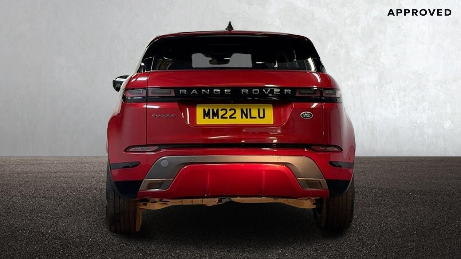 Used Land Rover Range Rover Evoque 2022 for sale - 77489440: Photo 6