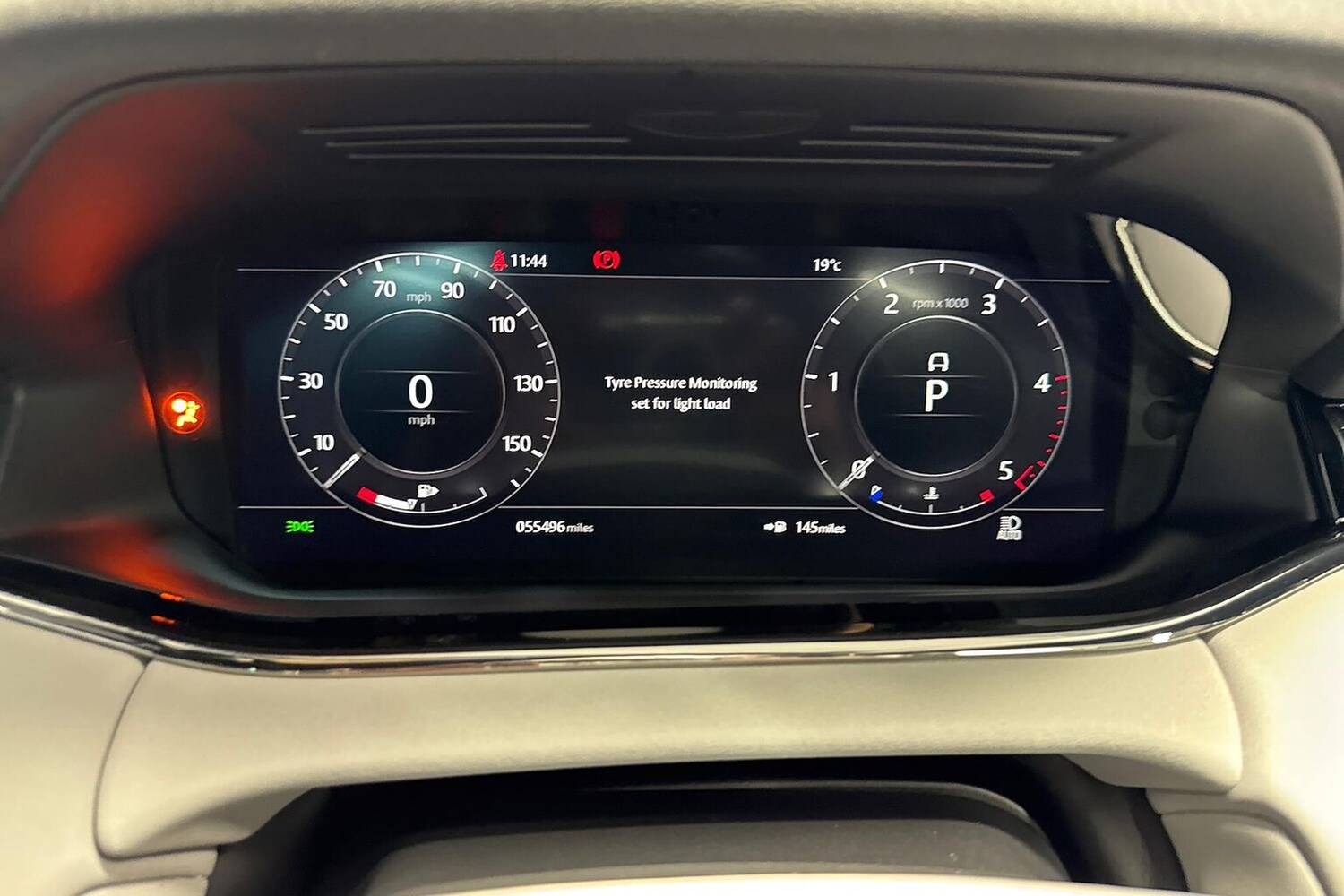 Used Land Rover Range Rover Evoque 2019 for sale - 76490644: Photo 10