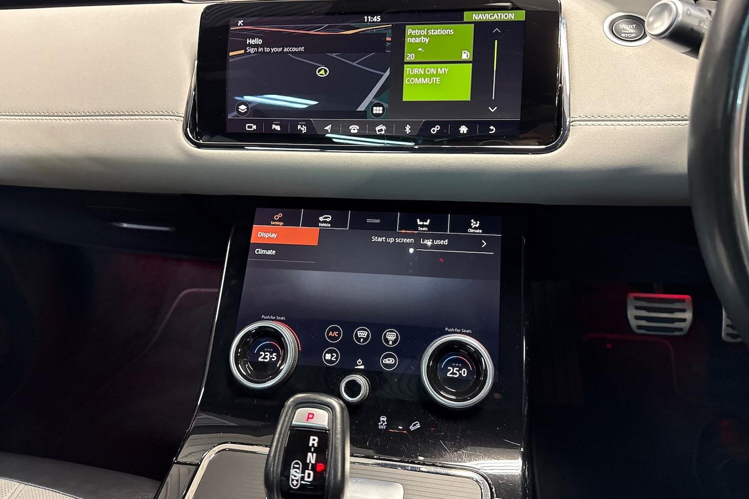 Used Land Rover Range Rover Evoque 2019 for sale - 76490644: Photo 11