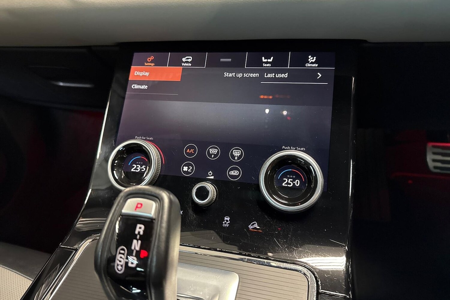 Used Land Rover Range Rover Evoque 2019 for sale - 76490644: Photo 12