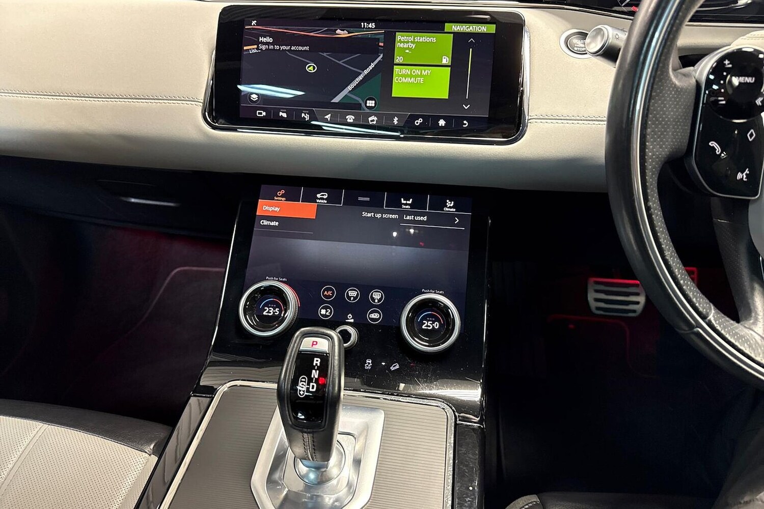 Used Land Rover Range Rover Evoque 2019 for sale - 76490644: Photo 13