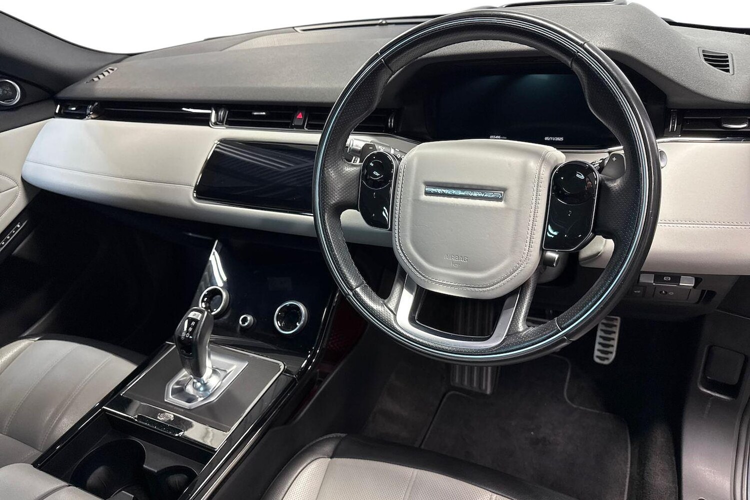 Used Land Rover Range Rover Evoque 2019 for sale - 76490644: Photo 15