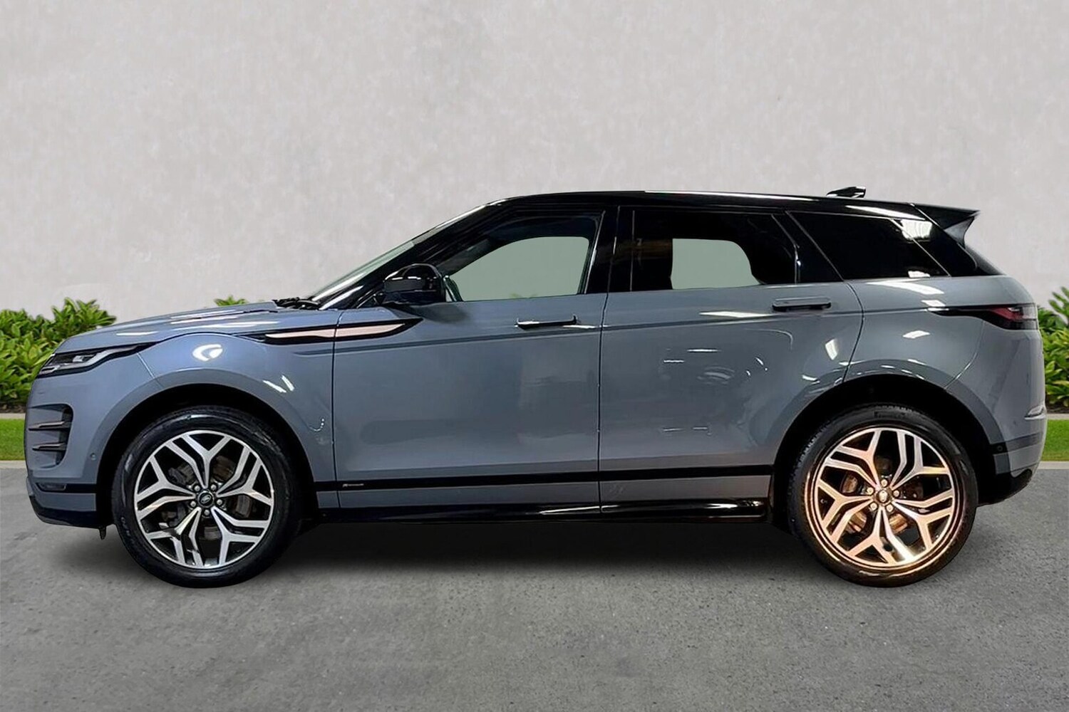 Used Land Rover Range Rover Evoque 2019 for sale - 76490644: Photo 19