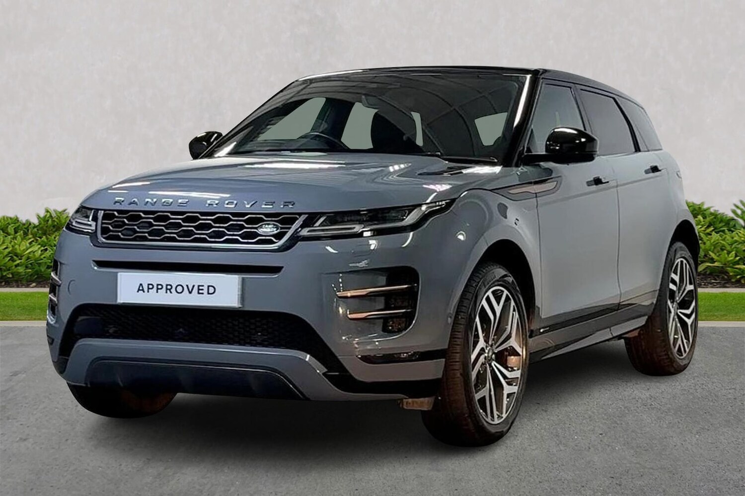 Used Land Rover Range Rover Evoque 2019 for sale - 76490644: Photo 20