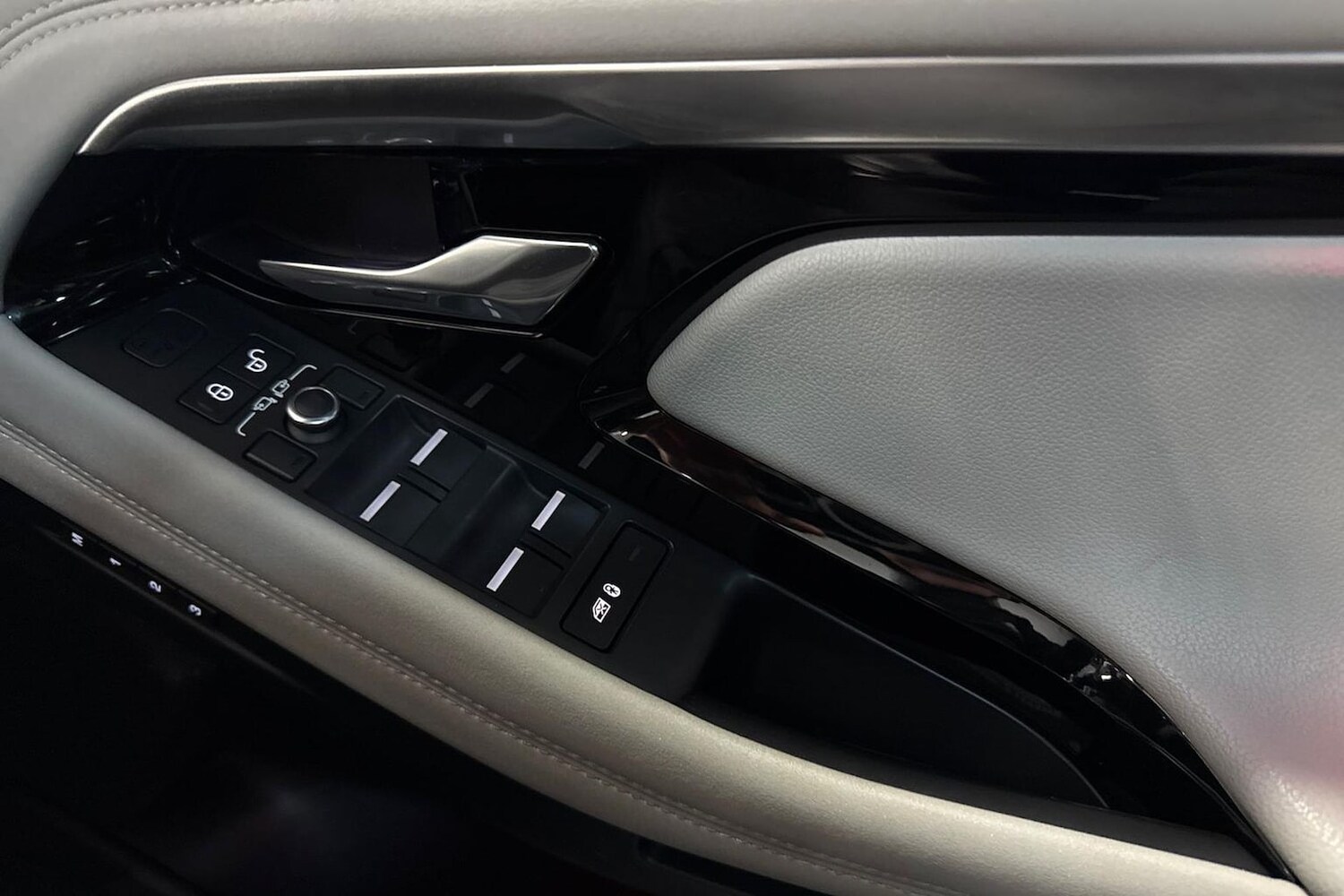 Used Land Rover Range Rover Evoque 2019 for sale - 76490644: Photo 21