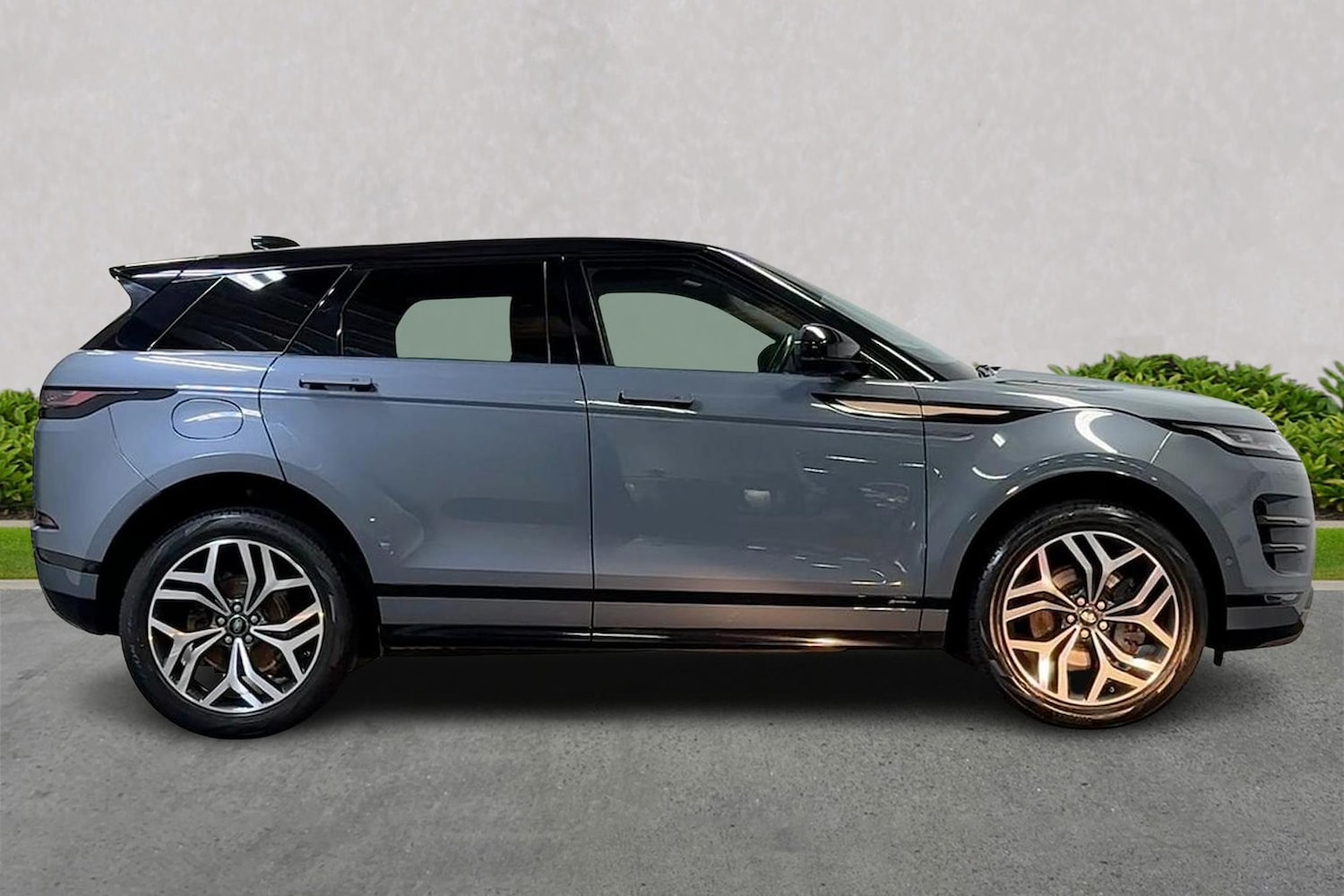 Used Land Rover Range Rover Evoque 2019 for sale - 76490644: Photo 3