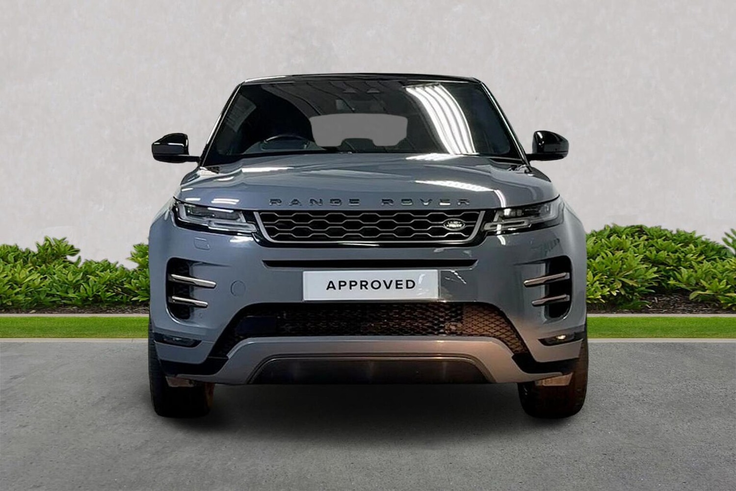 Used Land Rover Range Rover Evoque 2019 for sale - 76490644: Photo 5