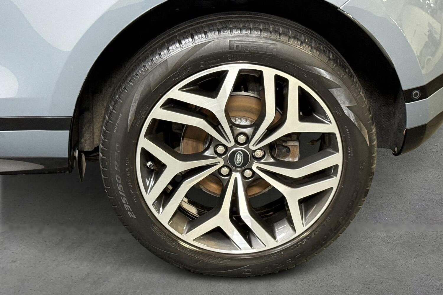 Used Land Rover Range Rover Evoque 2019 for sale - 76490644: Photo 6