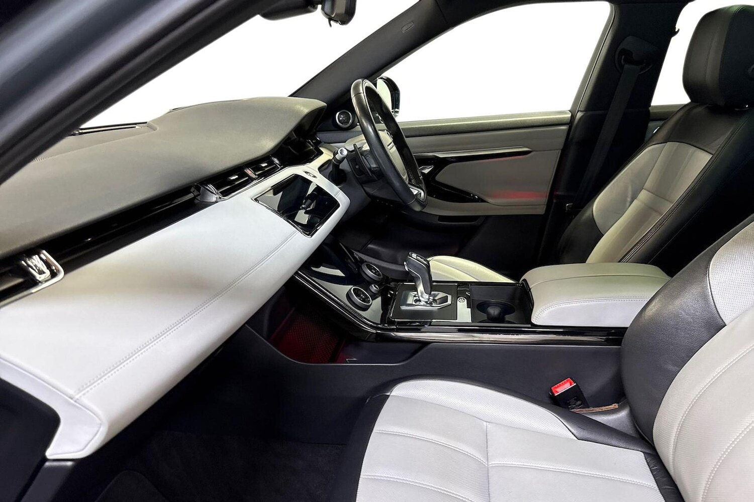 Used Land Rover Range Rover Evoque 2019 for sale - 76490644: Photo 7