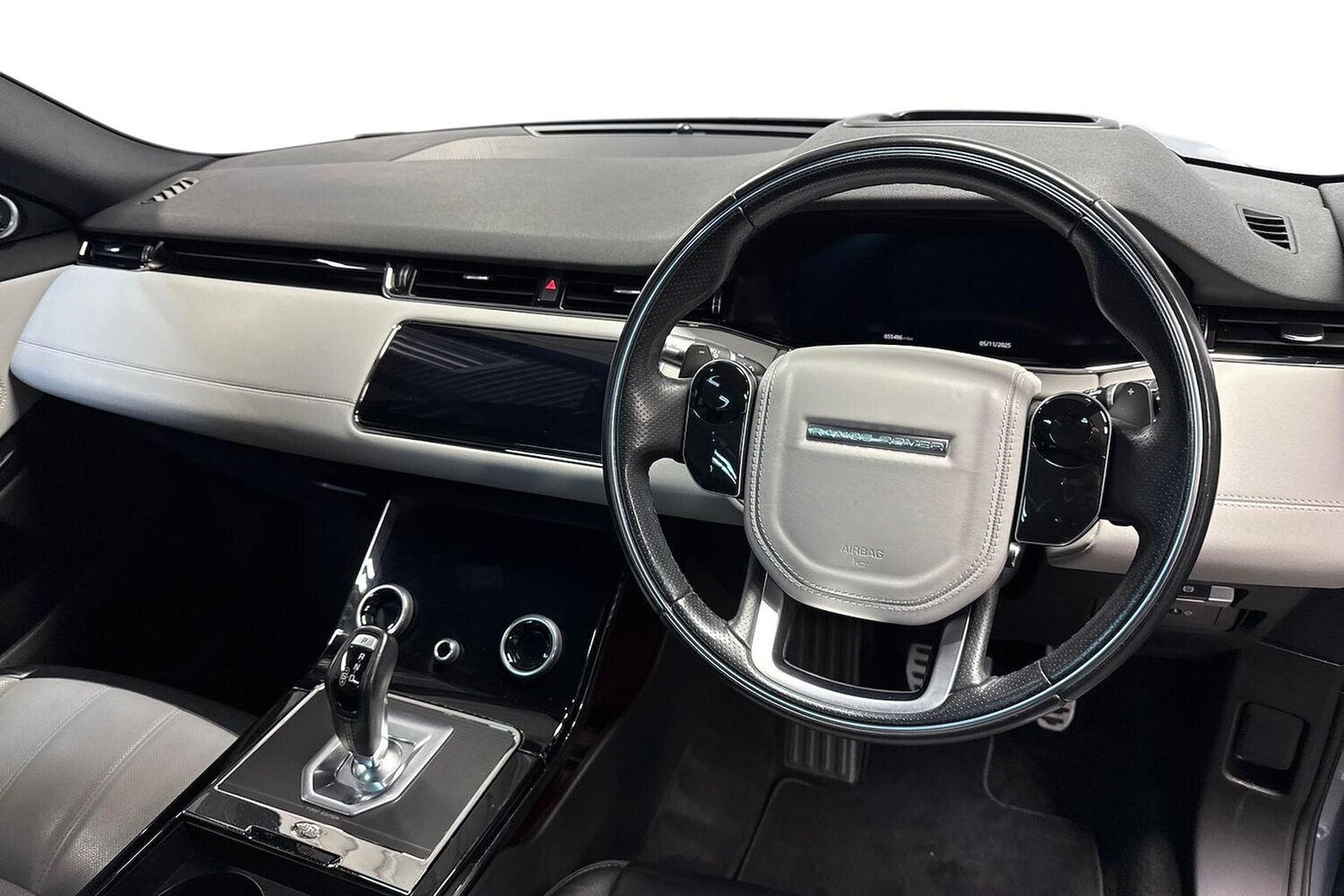 Used Land Rover Range Rover Evoque 2019 for sale - 76490644: Photo 8