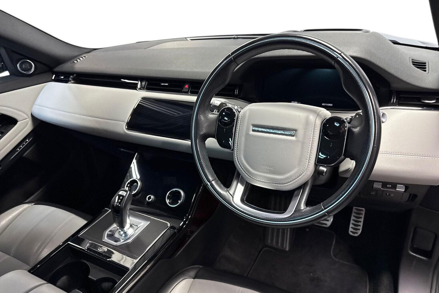 Used Land Rover Range Rover Evoque 2019 for sale - 76490644: Photo 9