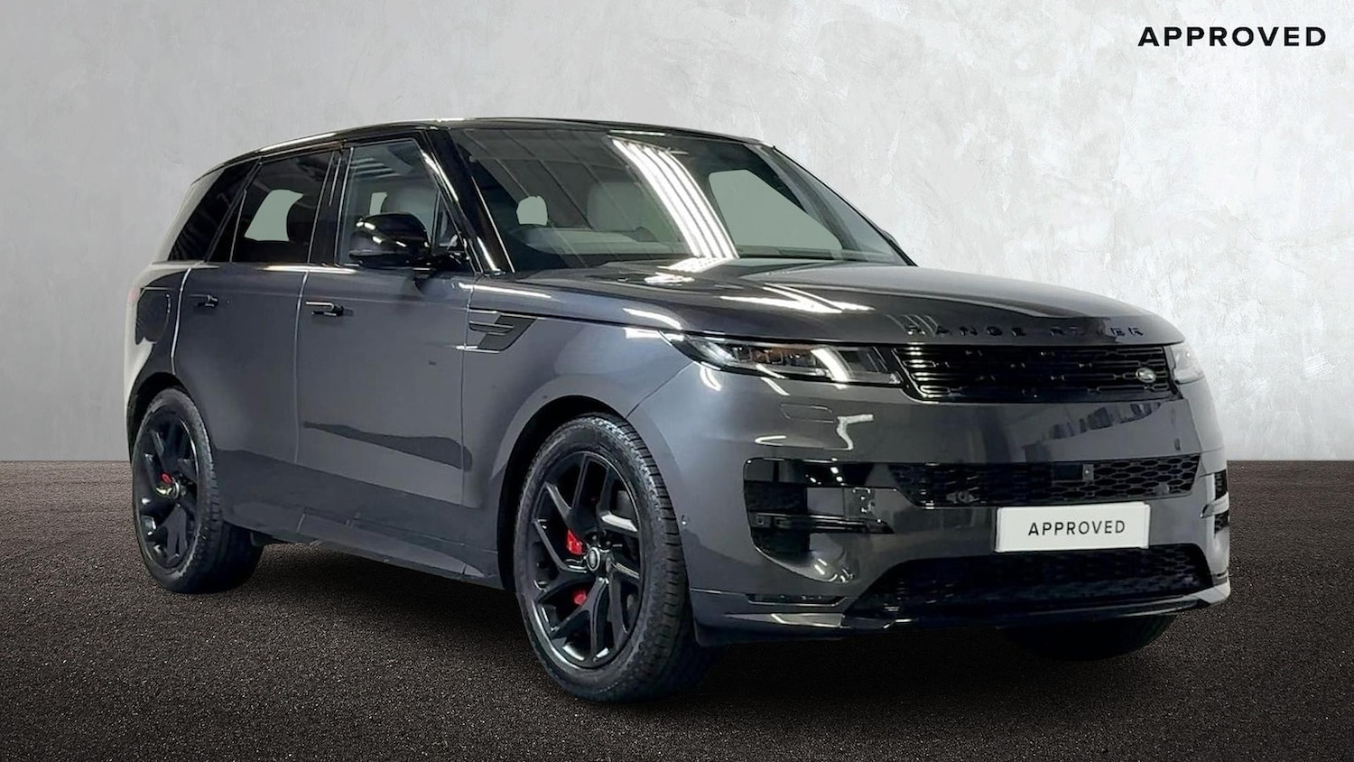 Used Land Rover Range Rover Sport 2025 for sale - 76627999: Photo 1